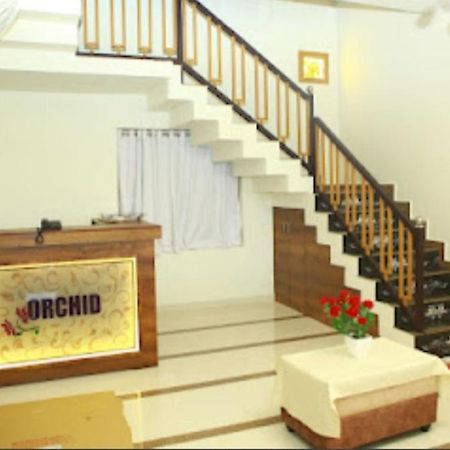 Apartmán Orchid Ranipuram Kallar  Exteriér fotografie