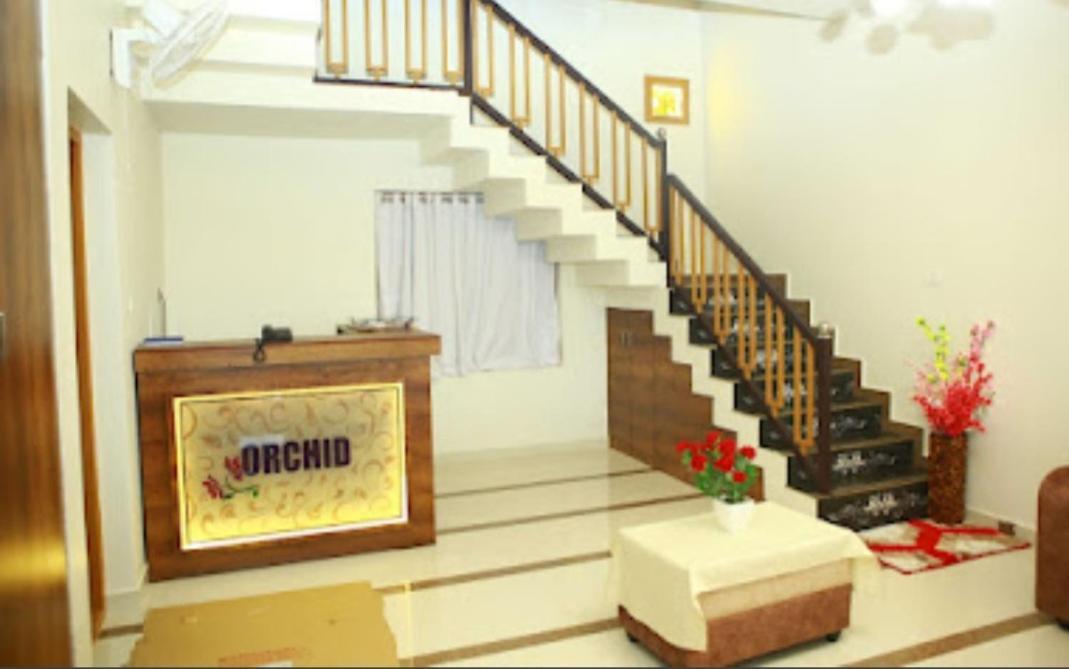 Apartmán Orchid Ranipuram Kallar  Exteriér fotografie