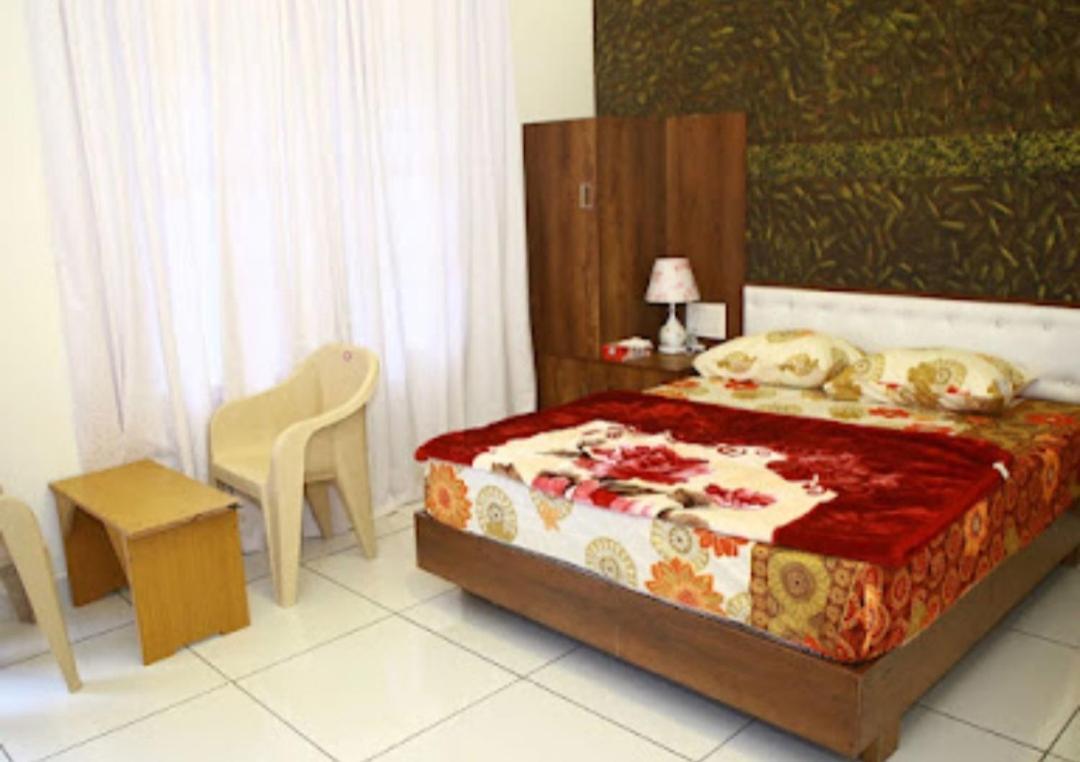 Apartmán Orchid Ranipuram Kallar  Exteriér fotografie