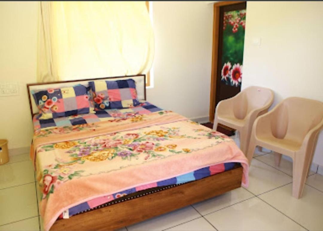 Apartmán Orchid Ranipuram Kallar  Exteriér fotografie